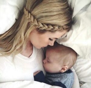 همه چیز درباره ی سوتین بارداری