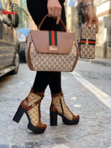 برند گوچی (Gucci): آشنایی با تاریخچه و محصولات گوچی