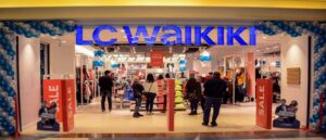 برند ال سی وایکیکی (LC Waikiki) برای کجاست؟