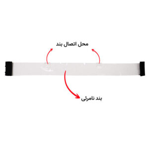 سوتین زنانه کارنا رز مدل دکلته کد 3376