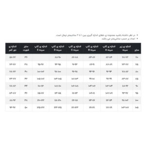ست شورت و سوتین زنانه ان بی بی مدل 4498-1