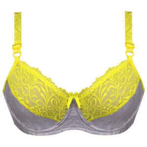 ست شورت و سوتین زنانه کارنا رز مدل 3366