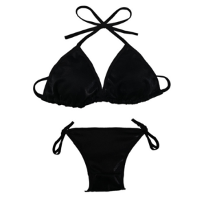 مایو زنانه مدل Bikini Beach