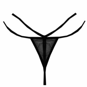ست شورت و سوتین زنانه مدل فانتزی توری کد Oid-StW0000001236024