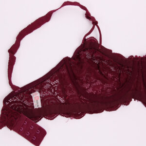 سوتین زنانه کارنا رز مدل 3344