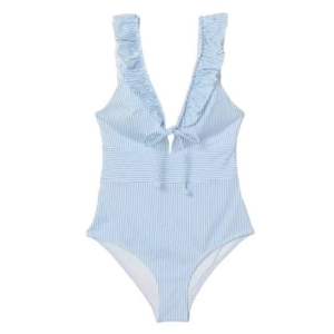 مایو زنانه اچ اند ام مدل 0698276001