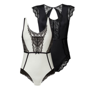 بادی زنانه اسمارا مدل 829s