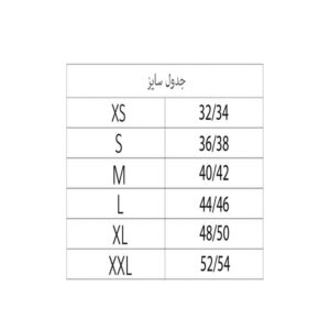 مایو زنانه اسمارا مدل MASMA111