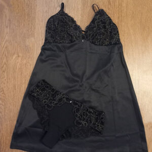 ست لباس خواب زنانه اسمارا مدل IAN-363489
