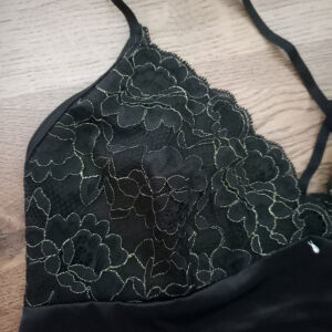 ست لباس خواب زنانه اسمارا مدل IAN-363489