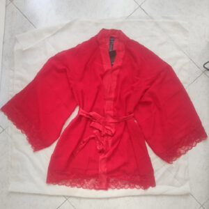 روبدوشامبر زنانه اسمارا مدل gh