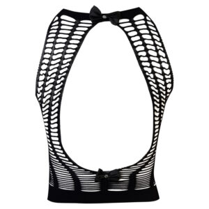 لباس خواب زنانه ماییلدا مدل فانتزی کد 3684-L185