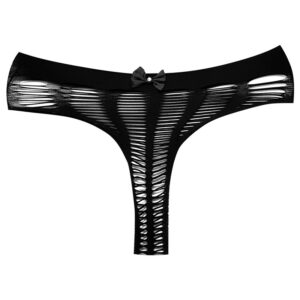 لباس خواب زنانه ماییلدا مدل فانتزی کد 3684-L185