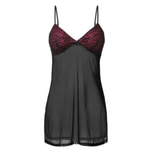 لباس خواب زنانه اسمارا مدل 85-spitze-zierschleife-317729-mit-viskose