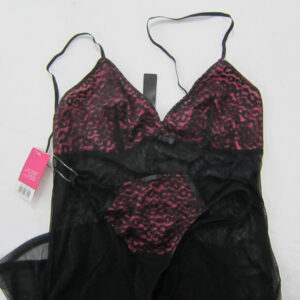 لباس خواب زنانه اسمارا مدل 85-spitze-zierschleife-317729-mit-viskose