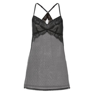 لباس خواب زنانه اسمارا مدل Par2507