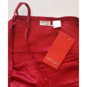 لباس خواب زنانه اسمارا مدل IAN-317743
