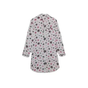 لباس خواب زنانه اسمارا مدل P1515