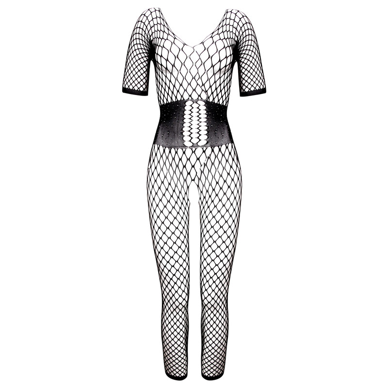 لباس خواب زنانه ماییلدا مدل فانتزی کد 4592-6940
