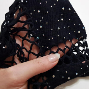 لباس خواب زنانه ماییلدا مدل فانتزی کد 4592-6940