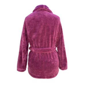 روبدوشامبر زنانه اسمارا مدل 8010