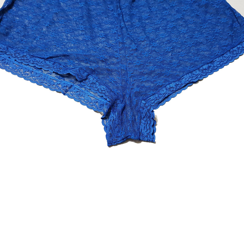 لباس خواب زنانه ماییلدا مدل گیپوری کد 4309-51004