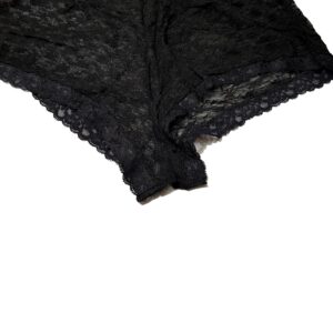 لباس خواب زنانه ماییلدا مدل گیپوری کد 4309-51004