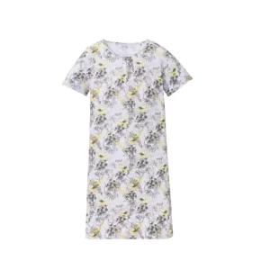 لباس خواب زنانه اسمارا مدل Lidl