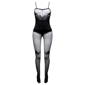لباس خواب زنانه ماییلدا مدل فانتزی کد 8621-4622