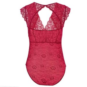 لباس خواب زنانه اسمارا مدل Ft50