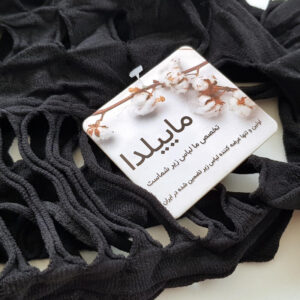 لباس خواب زنانه ماییلدا مدل فانتزی کد 8979-4622