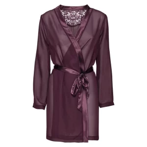 روبدوشامبر زنانه اسمارا مدل IAN-301791