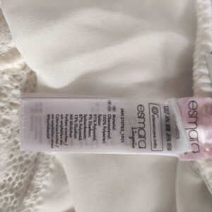 لباس خواب زنانه اسمارا مدل V635