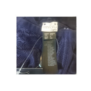لباس خواب زنانه اسمارا مدل spitzen-BL104
