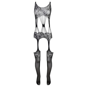 لباس خواب زنانه ماییلدا مدل فانتزی کد 4254-81071
