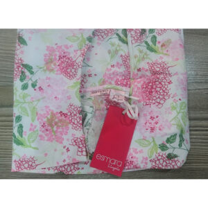لباس خواب زنانه اسمارا طرح flower