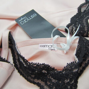 لباس خواب زنانه اسمارا مدل IAN-289705