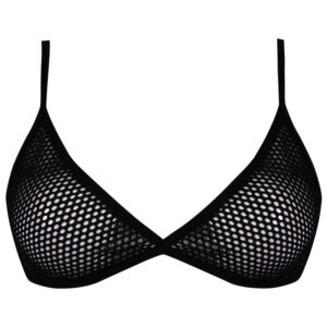 لباس خواب زنانه ماییلدا مدل توری کد 7019-3684