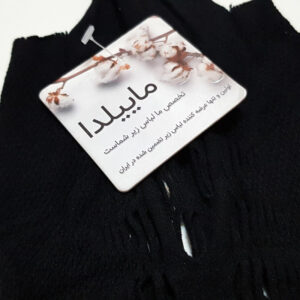 لباس خواب زنانه ماییلدا مدل فانتزی کد 3684-L148