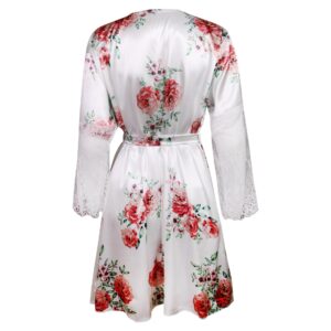 لباس خواب زنانه ماییلدا مدل 3685-774