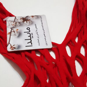 لباس خواب زنانه ماییلدا مدل فانتزی کد 3684-LO38
