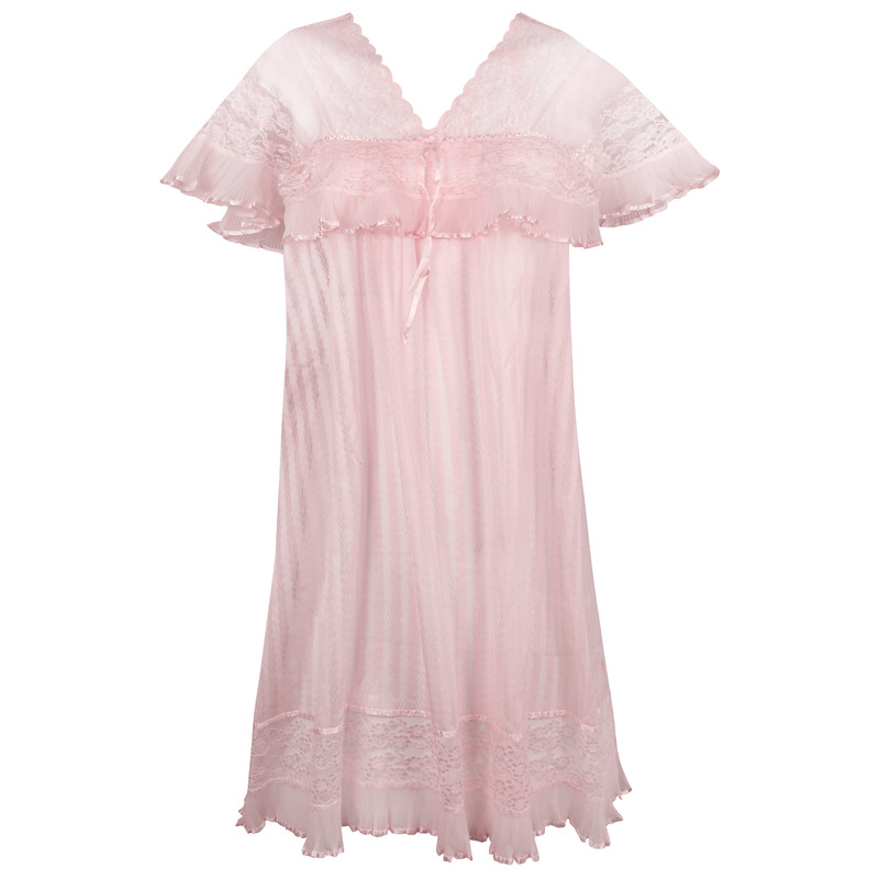 لباس خواب زنانه ماییلدا مدل 3596-1