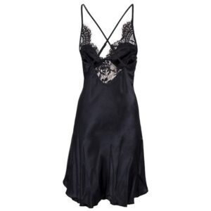 لباس خواب ایکس لیدی مدل 4526Black