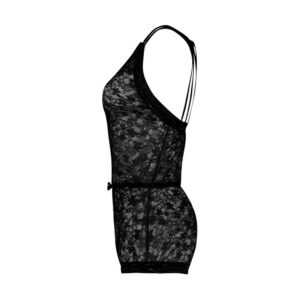 لباس خواب زنانه شباهنگ مدل 7R BODY