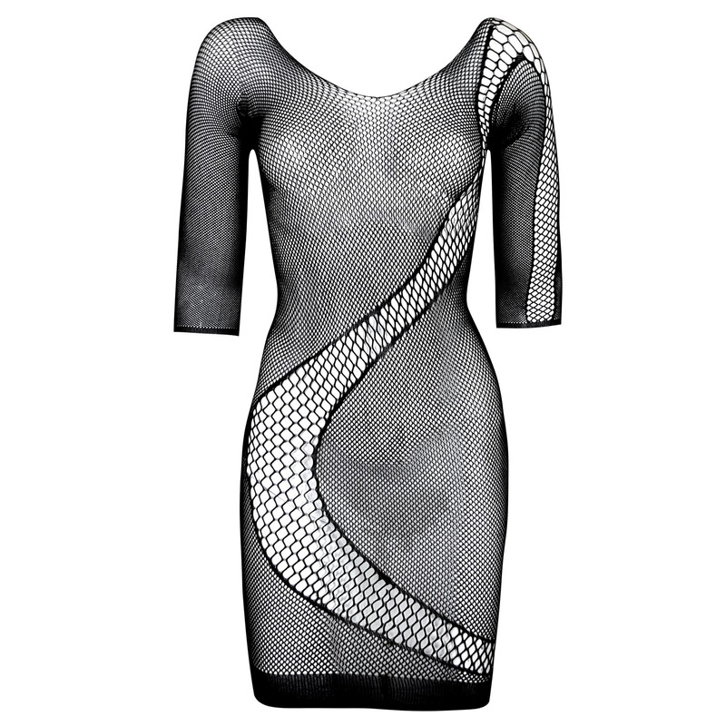 لباس خواب زنانه ماییلدا مدل فانتزی کد 4269-81106