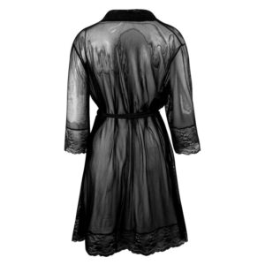 لباس خواب زنانه ماییلدا مدل 3685-804 مجموعه 3 عددی