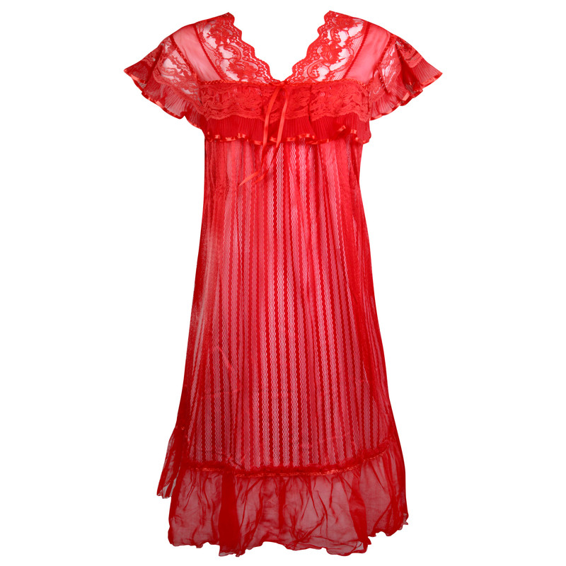 لباس خواب زنانه ماییلدا مدل 3596-2