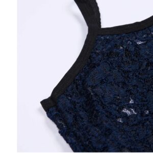 لباس خواب زنانه مدل MDZ- CE9508
