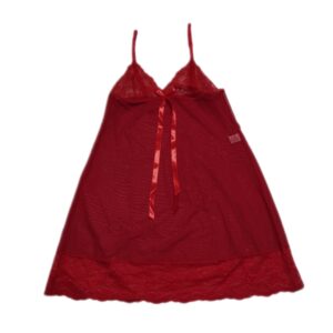 لباس خواب زنانه رونیا مدل LVJ0101