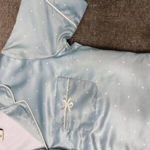 لباس خواب زنانه مدل ti318